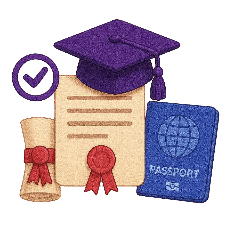پذیرش تحصیلی