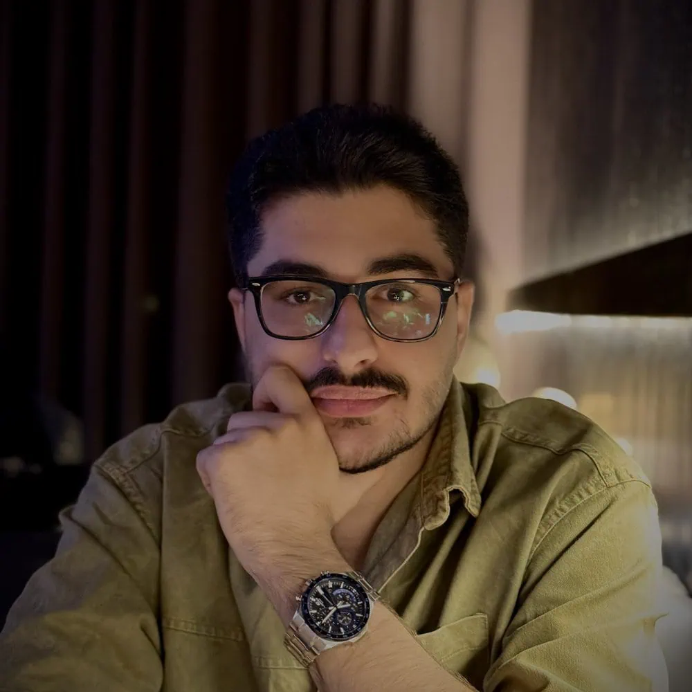 متین حوائی