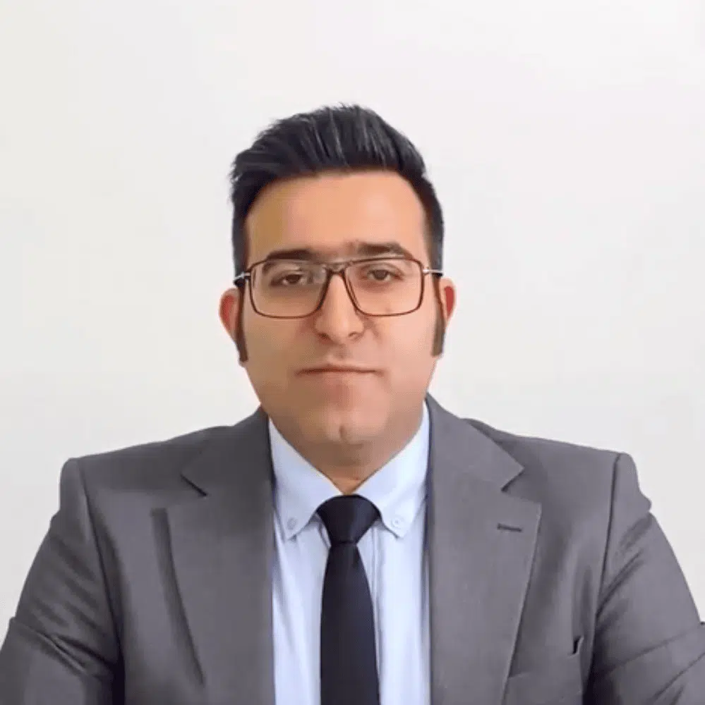علیرضا حق‌بین